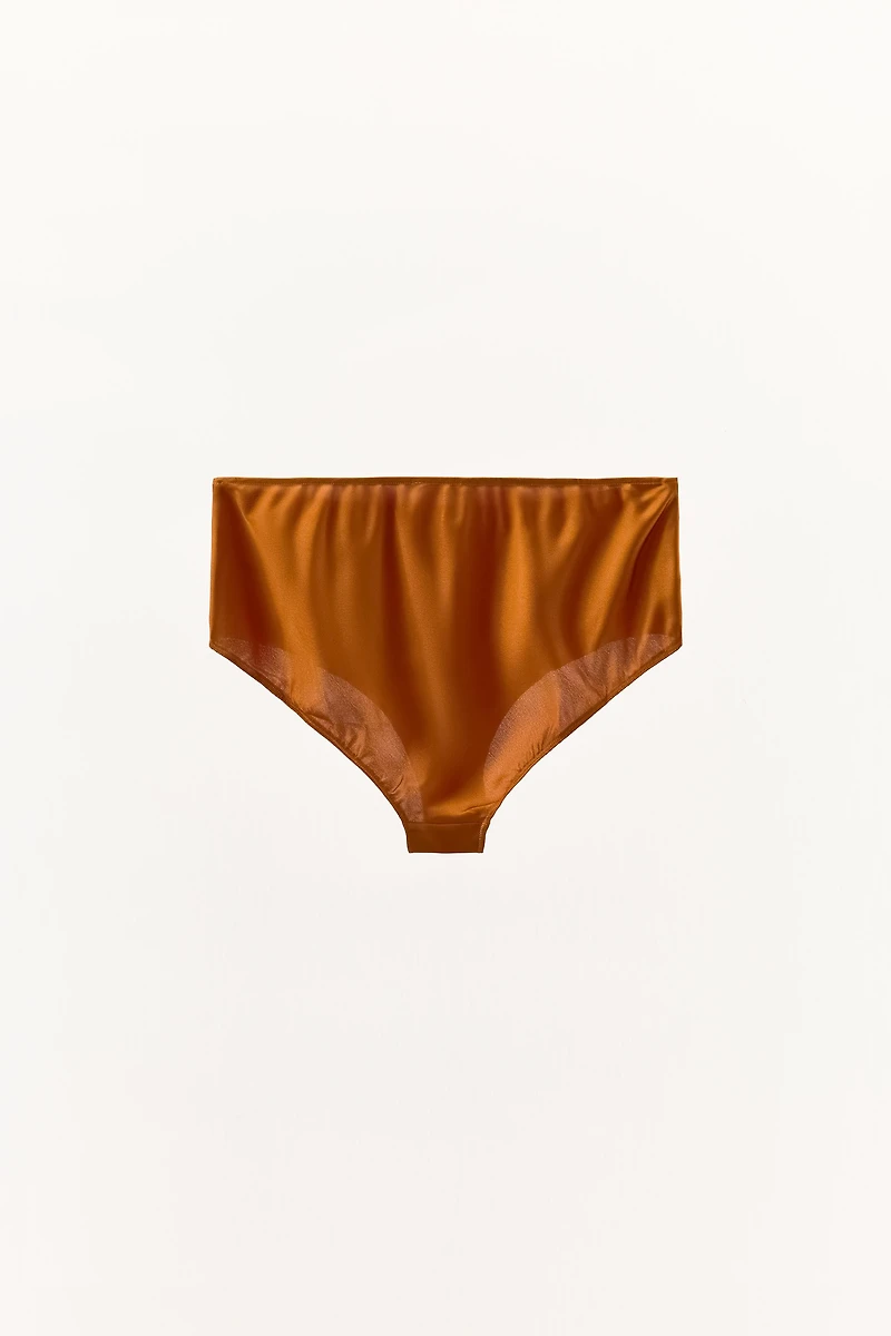 JUPE-CULOTTE LARGE
