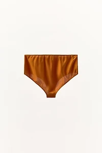 JUPE-CULOTTE LARGE