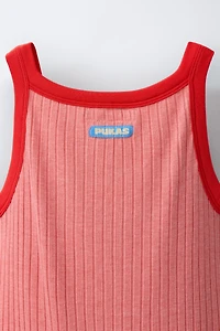 PUKAS SURF KNIT DRESS