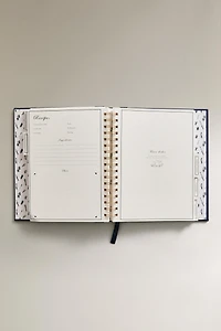 CHRISTMAS RECIPE BOOK