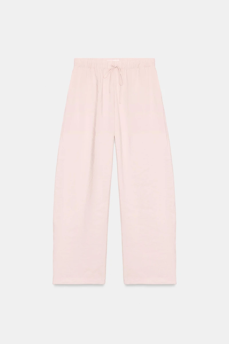 FLOWY PANTS