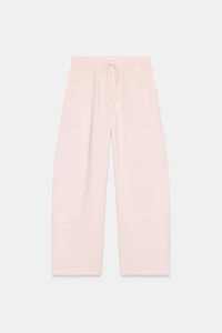 FLOWY PANTS