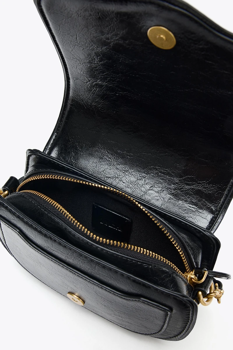 MINI CHAIN BAG