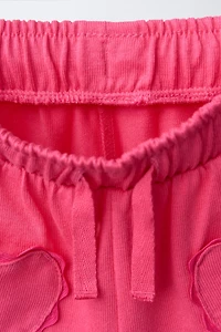 HEART WAVE SHORTS