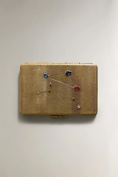 SMALL LIBRA MIRROR | MARISA BERENSON