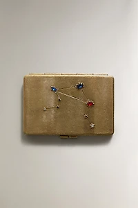 SMALL LIBRA MIRROR | MARISA BERENSON