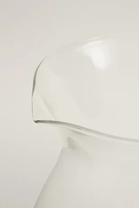 STRAWBERRY BOROSILICATE PITCHER