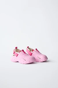 SPORT CLOGS