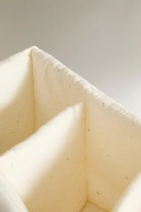 MOON BABY CLOTHES ORGANIZER