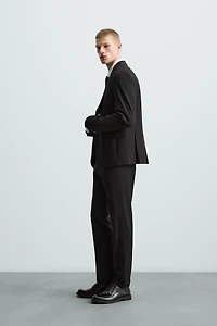 COMFORT SUIT PANTS