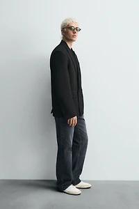 LIMITED EDITION SUIT JACKET