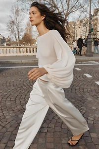 FULL SLEEVE JUMPER