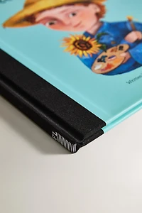 KIDS’ BOOK. VINCENT VAN GOGH (ENGLISH)