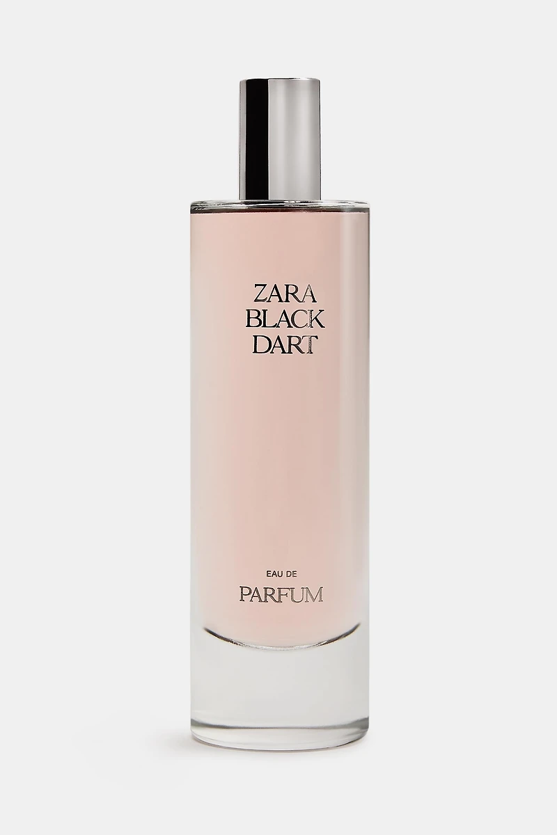 BLACK DART EDP 80ML (2.72 FL. OZ).