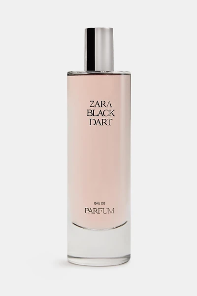 BLACK DART EDP 80ML (2.72 FL. OZ).