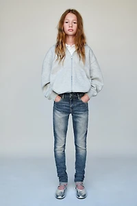 JEAN SKINNY BASIQUE