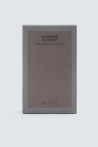 INCENSE SUNSET 100 ML (3.38 FL. OZ)