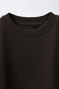 THREE-PACK OF BASIC T-SHIRTS