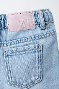 MOM FIT JEANS