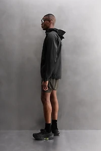 SHORT PERFORÉ 2 EN 1