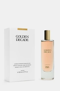 GOLDEN DECADE ELIXIR PARFUM 80 ML (2.7 FL. OZ)