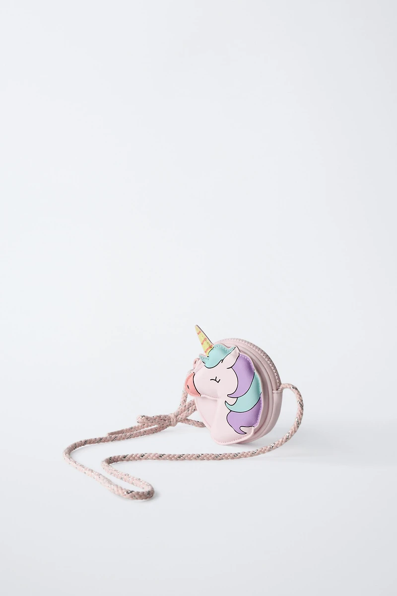 SAC BANDOULIÈRE LICORNE