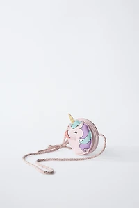 SAC BANDOULIÈRE LICORNE