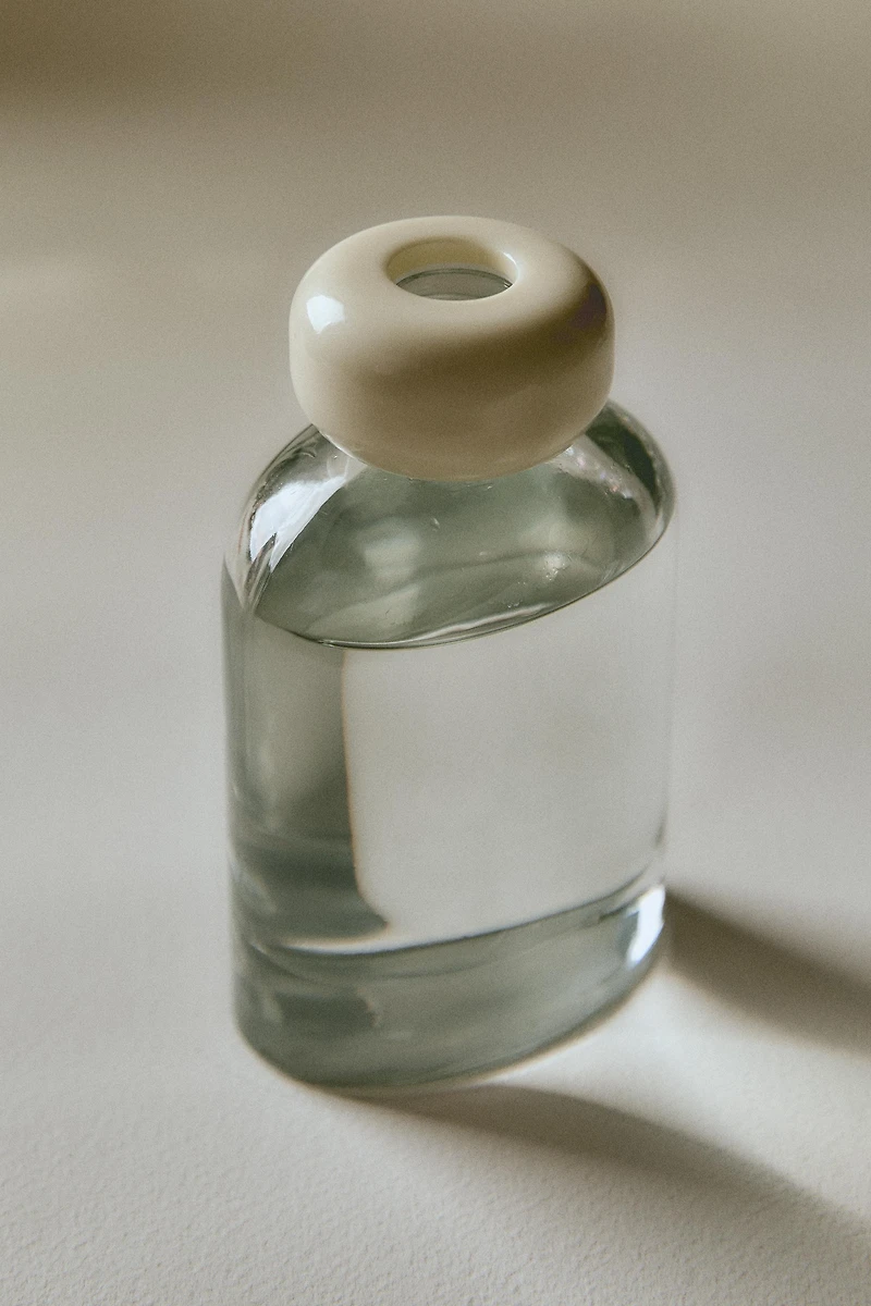 oz) ÉCLAT DE LYS SCENTED REED DIFFUSER