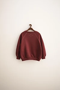 ZARA TIMELESS - RAGLAN SWEATSHIRT