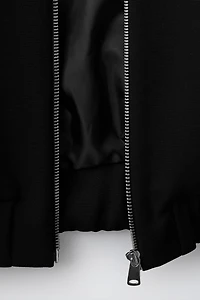 BLOUSON COURT UNI
