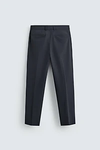 NON-IRON TECHNICAL SUIT PANTS