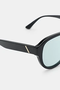 AVIATOR SUNGLASSES