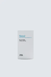 SEOUL 532-8 SINSA DONG GANGNAM-GU EDT 30ML (1.01 FL. OZ)