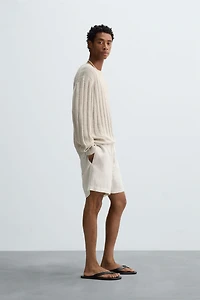 100% HEMP SHORTS