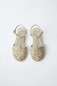 FISHERMAN SANDALS