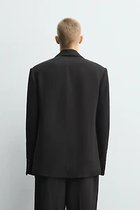 LIMITED EDITION SUIT JACKET