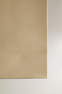 CORBEILLE À PAPIER EN PAPIER