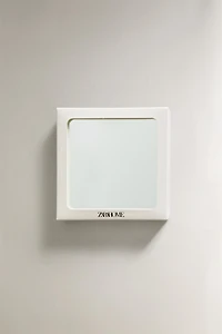 PACK OF MIRRORED COASTERS (PACK OF 4)