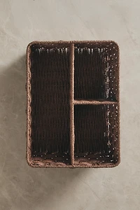 ORGANIZER BASKET