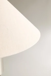METAL TABLE LAMP