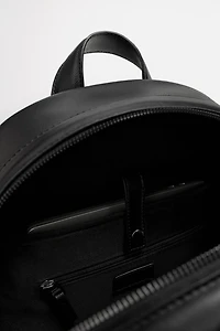 TEXTURE BACKPACK