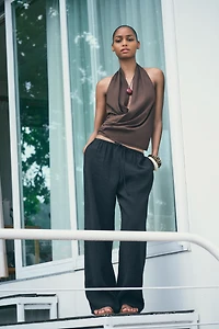 FLOWY PANTS