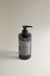 (250 ML) SAVON LIQUIDE DARK AMBER