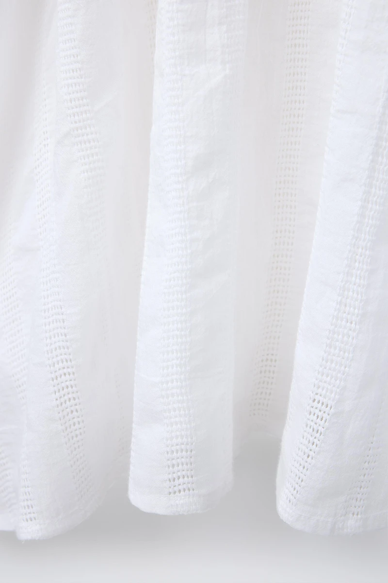 OPENWORK CAFTAN