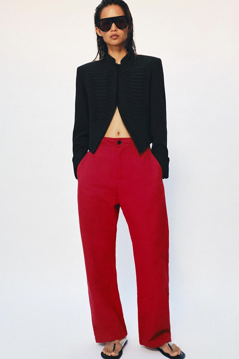 BLAZER BRANDENBOURGS ZW COLLECTION