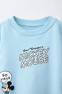 SWEAT MICKEY MOUSE © DISNEY