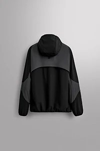 VESTE TECHNIQUE COLOR BLOCK