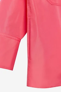 POCKET SHIRT - THE ITEM ZARA WOMAN