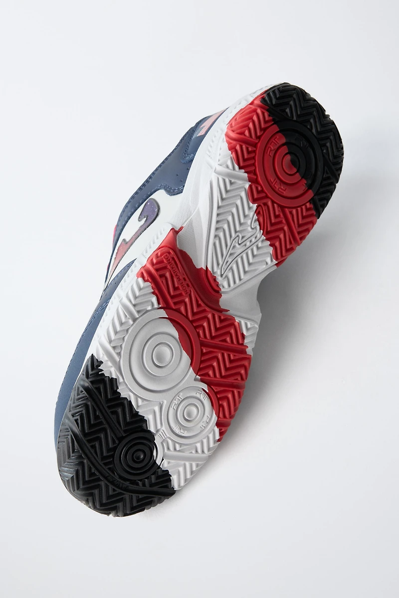 TENNIS JOMA® MUNDIAL CANADA
