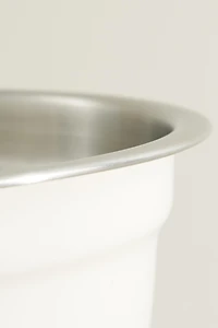 STACKABLE KITCHEN MIXING BOWL